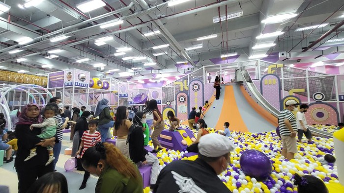 Kidzlandia MOI