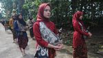 Melihat Tradisi Kirab Merti Desa Godean di Boyolali