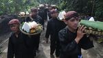 Melihat Tradisi Kirab Merti Desa Godean di Boyolali