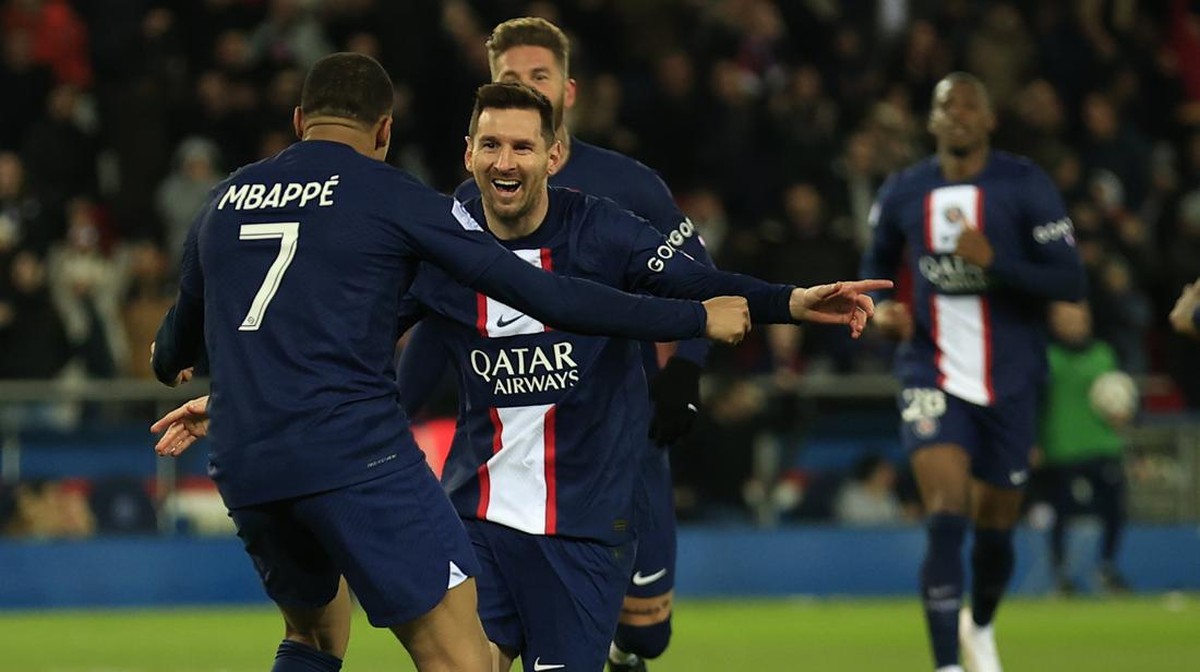 Foto: Aurelien Morissard/AP