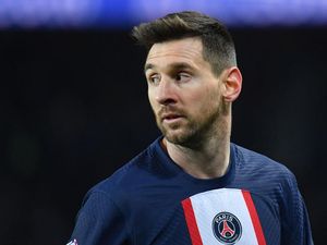Messi Bolak-balik Arab Saudi, Mau Susul Ronaldo?