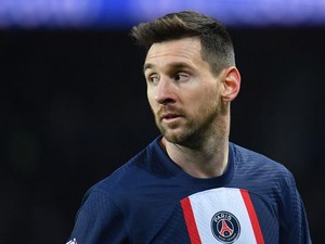 MLS: Perlu Upaya Kolektif untuk Datangkan Messi