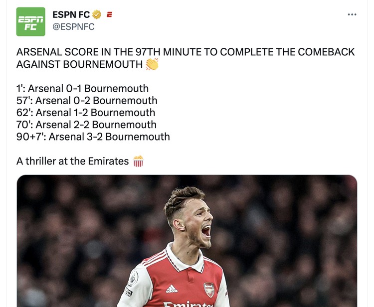 Meme Arsenal