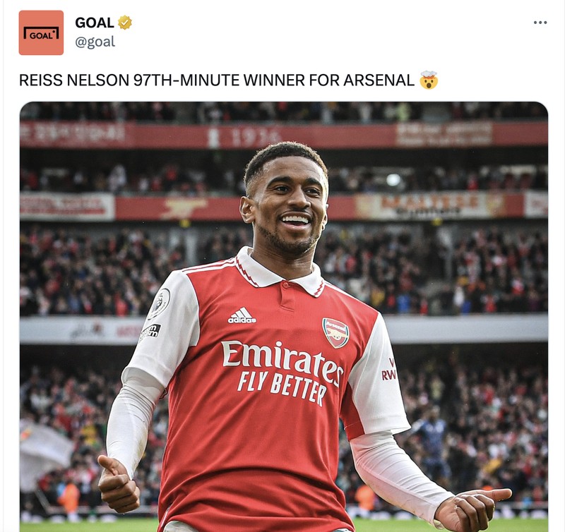 Meme Arsenal