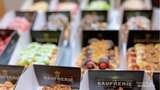 Yummy! Menyicipi Wafel, Kuliner khas Belgia yang Menggoyang Lidah
