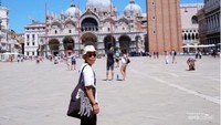 Di area Piazza San Marco