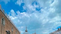 Palazzo Ducale yang megah