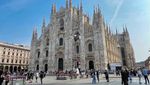 Milan dan Kota Fashion Dunia, Kunjungilah Distrik Quadrilatero della Moda