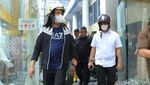 Penampakan Kantor MPP Pekanbaru Usai Terbakar