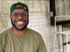 Ijal, Pemuda Kelahiran Wamena Papua yang Fasih Berbahasa Sunda