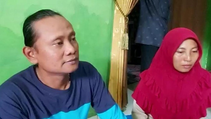 Orang tua pelajar korban penganiayaan geng Pasuruan Kutho Begal