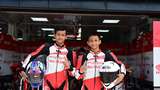 Geber CBR250RR, Pebalap Honda Ikuti Ajang Mandalika Racing Series