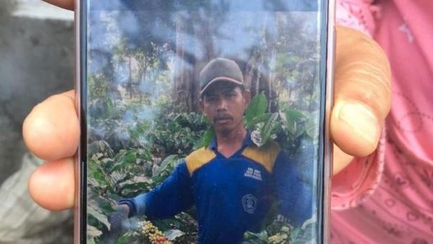 Pembunuhan Jember