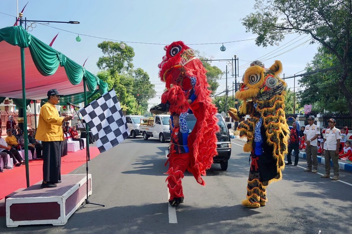 Pemkot Pasuruan