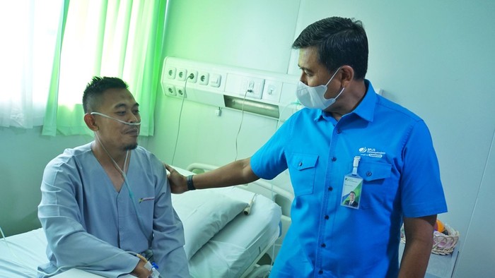 Pertamina