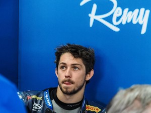 Remy Gardner Gantikan Alex Rins di MotoGP Jerman 2024