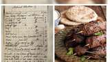 Resep Kebab Tahun 1784 Muncul Lagi, Hal Ini Jadi Sorotan
