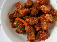 Resep Sambal Tempe Goreng Yang Pedas Gurihnya Bikin Nambah Nasi