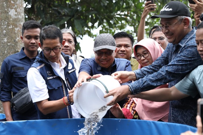 Sahabat Ganjar