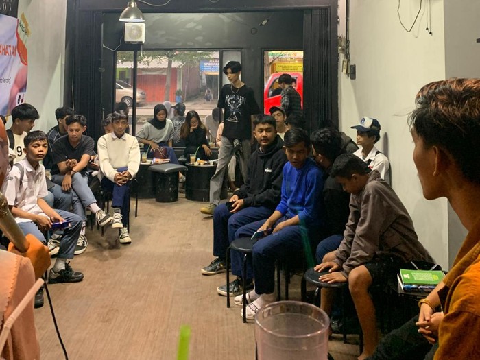 Sahabat Ganjar