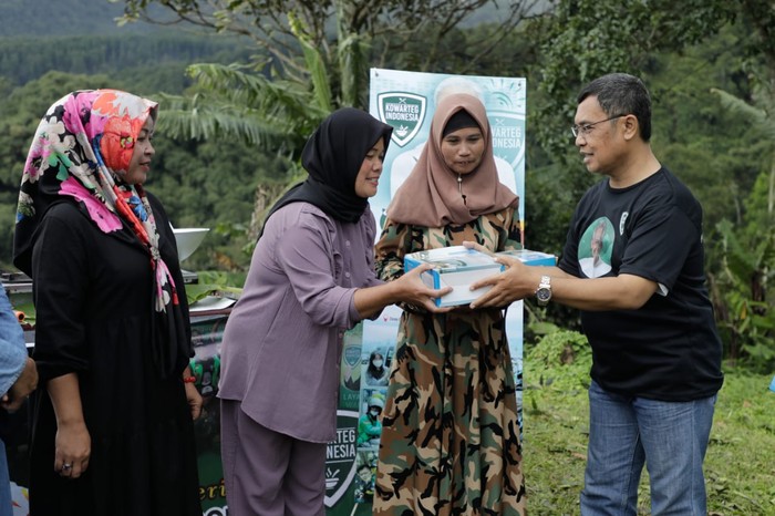 Sahabat Ganjar