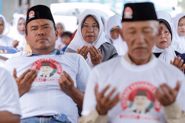 Sahabat Ganjar