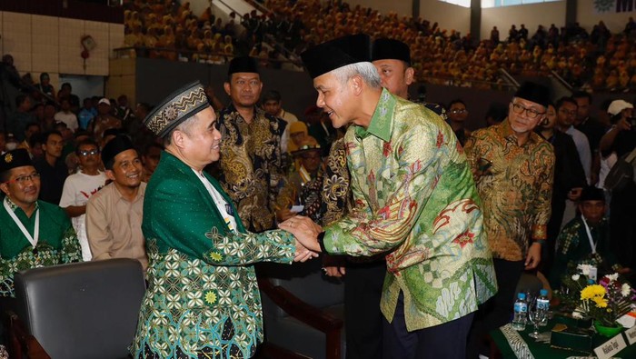 Sahabat Ganjar