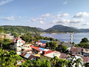 Daftar 76 Event Wisata di Aceh 2023, Catat Lokasi dan Jadwalnya