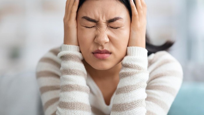 Kerap Dianggap Firasat Buruk, Ini Penjelasan Ilmiah Denging di Telinga