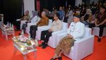 Tingkatkan Layanan Bisnis Terintegrasi untuk Industri Digital Nasional
