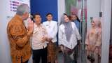 Tingkatkan Layanan Bisnis Terintegrasi untuk Industri Digital Nasional
