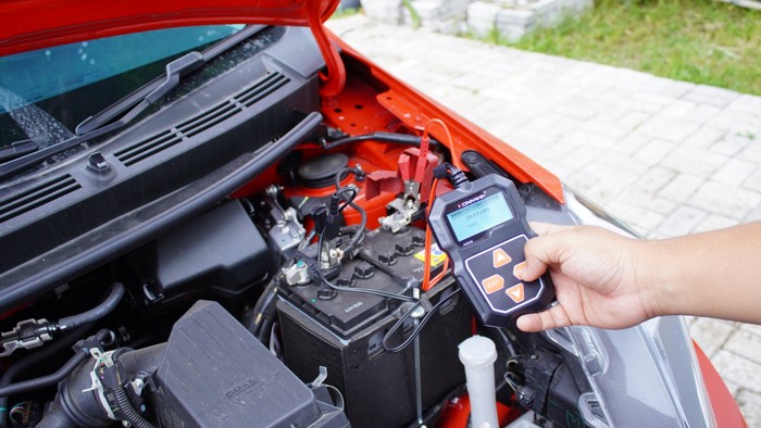 Tips membeli mobil bekas