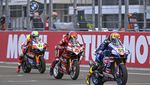 Toprak Jadi Pemenang Superpole Race WSBK Mandalika