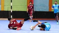 Untuk kelompok forum wartawan juara pertama adalah Fortami, juara kedua adalah Forum BUMN, ketiga adalah Forwahub dan Juara keempat Camaro Sementara Top Score diraih oleh BNI dan Fortami.
