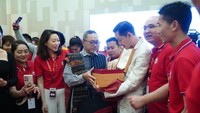 Mendag Zulkifli Hasan mengungkapkan, pada 2022, ekspor sarang burung walet mencapai USD 590,48 juta. Nilai ini meningkat 14,21 persen dibandingkan tahun lalu yang sebesar USD 73,45 juta.