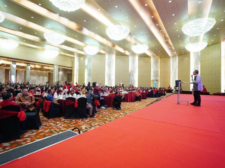 Upaya Pemerintah Memperbaiki Tata Kelola dan Regulasi Ekspor-Impor