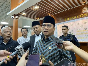 PAN Ungkap Pertemuan Parpol Pro Prabowo Semalam, Bahas Apa?