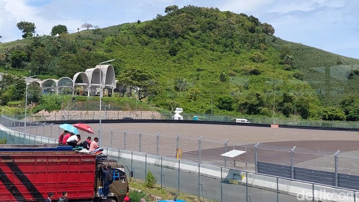 WSBK Mandalika 2023