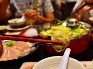 Tanda Resto China Berkualitas Buruk hingga Kesalahan Racik Kopi