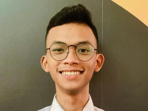 Profil Mudzakir, Murid SMK Semarang Penjebol Keamanan Google