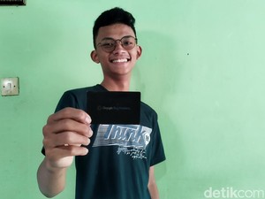 7 Fakta Murid SMK Semarang Mampu Jebol Keamanan Google
