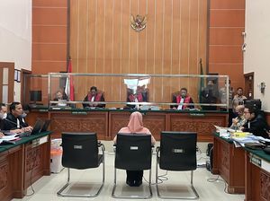Ahli Pidana Bicara Permufakatan Jahat di Kasus Narkoba Teddy Minahasa