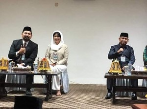 Akbar Menangkan Pemilihan Wabup Luwu Timur, Selisih 16 Suara dari Taqwa