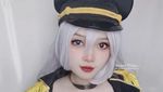 5 Potret Akemi Mieko, Cosplayer yang Tolak Tawaran Kekayaan dari Crazy Rich
