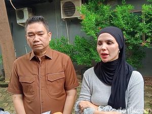Aldila Mau Cerai Sejak 2020, Indra Bekti Berusaha Berubah Ini Puncaknya