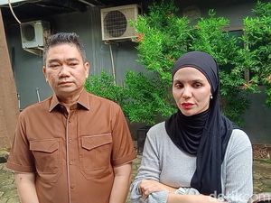 Aldila Ungkap ke Indra Bekti Rasa Sakit Jadi Candaan soal Donasi