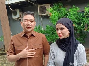 Aldila Jelita Terus Dihujat Usai Ceraikan Indra Bekti: Nggak Penting