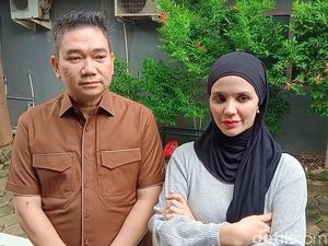 Aldila Jelita Terbiasa Dihujat: Aku Nggak Jilat Omongan Sendiri