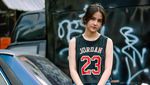 5 Potret Anisa Rahim, Selebgram Jago Main Game Lulusan Fashion Design