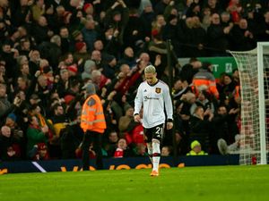 Andy Cole Cibir Cara Main Antony di MU: Nggak Ada Kejutan
